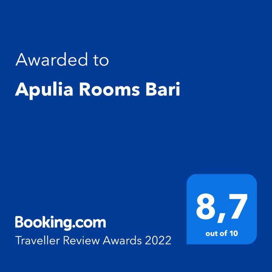 Apulia Maison d'hôtes Bari