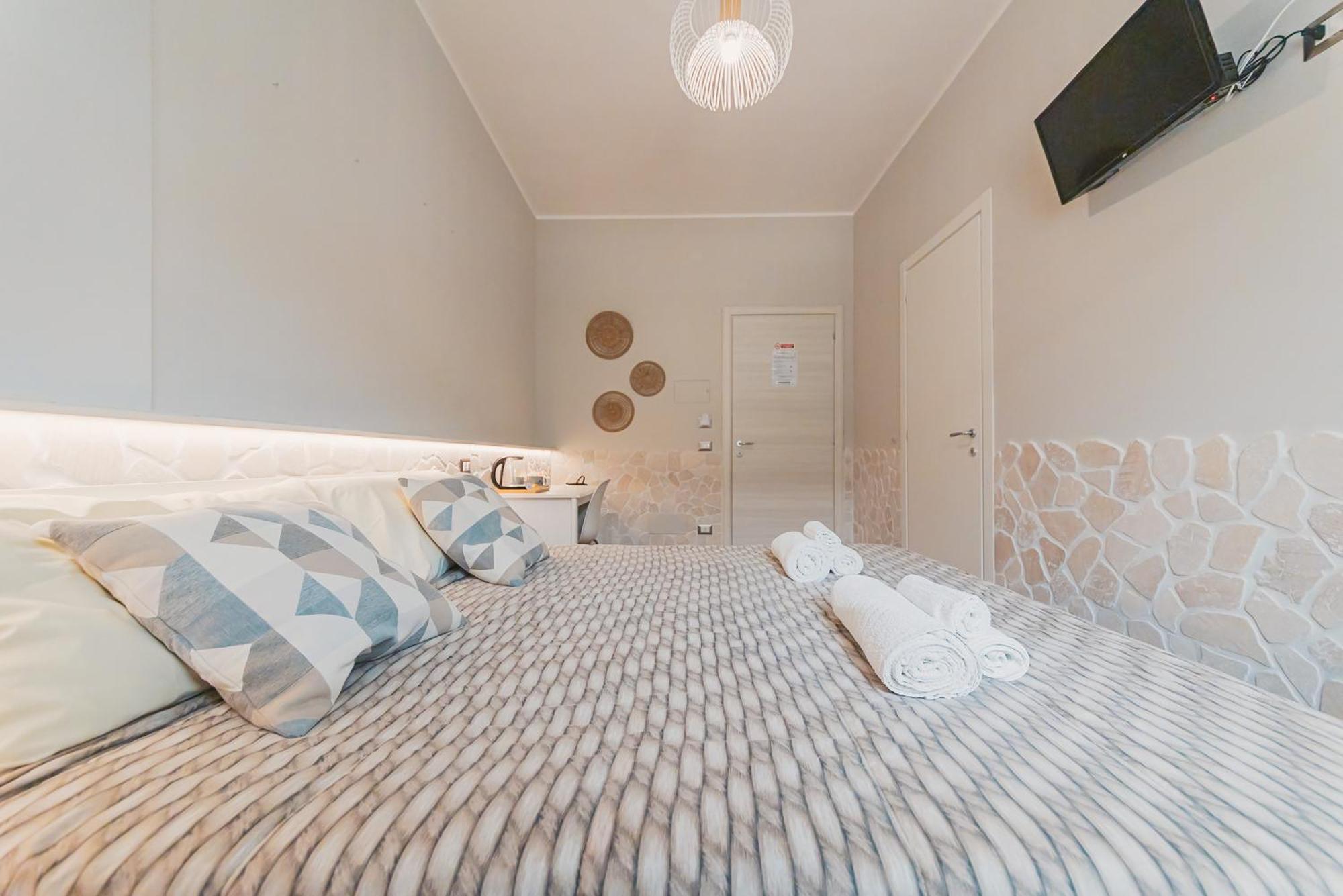 Maison d'hôtes Apulia 3*
