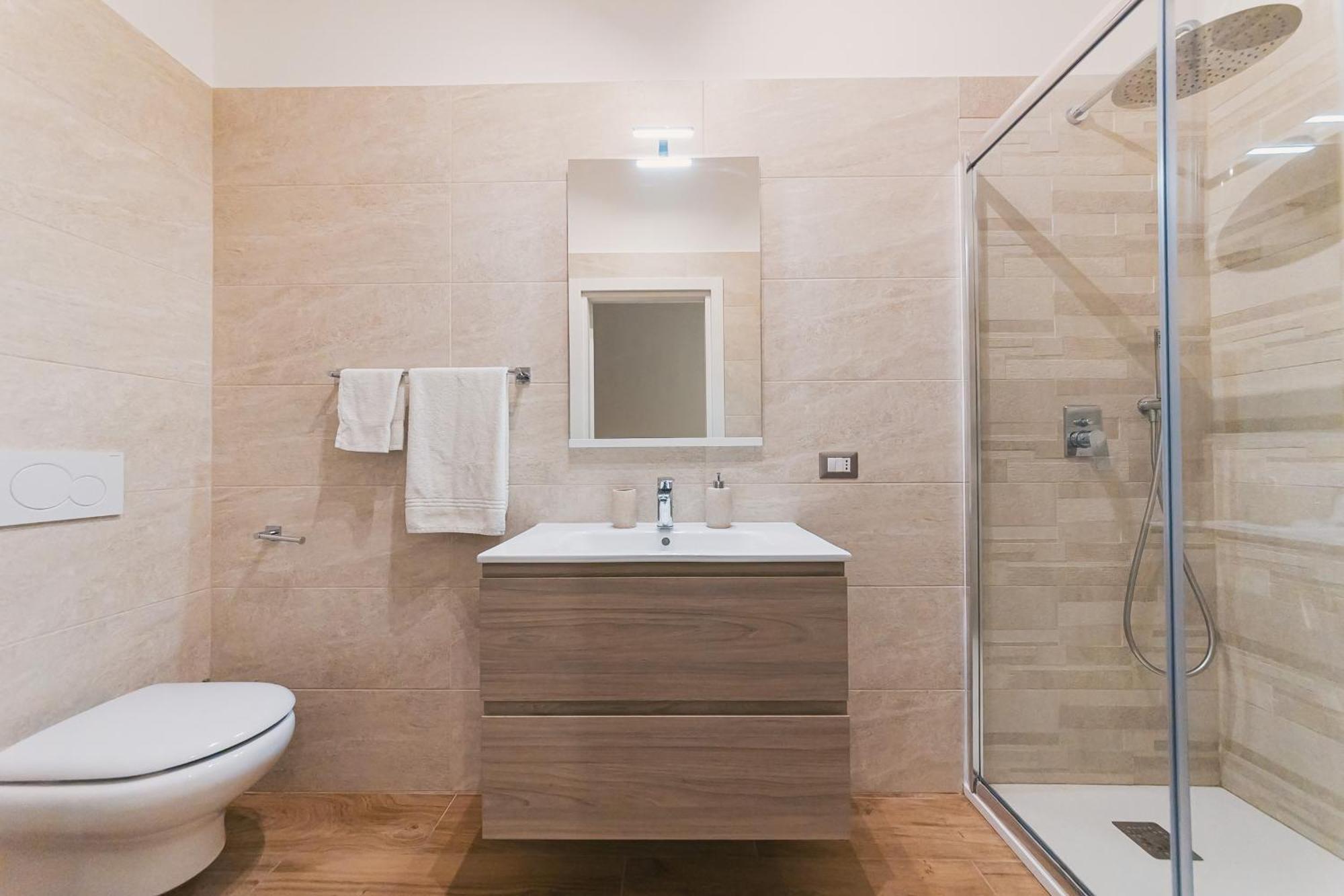 Maison d'hôtes Apulia Bari