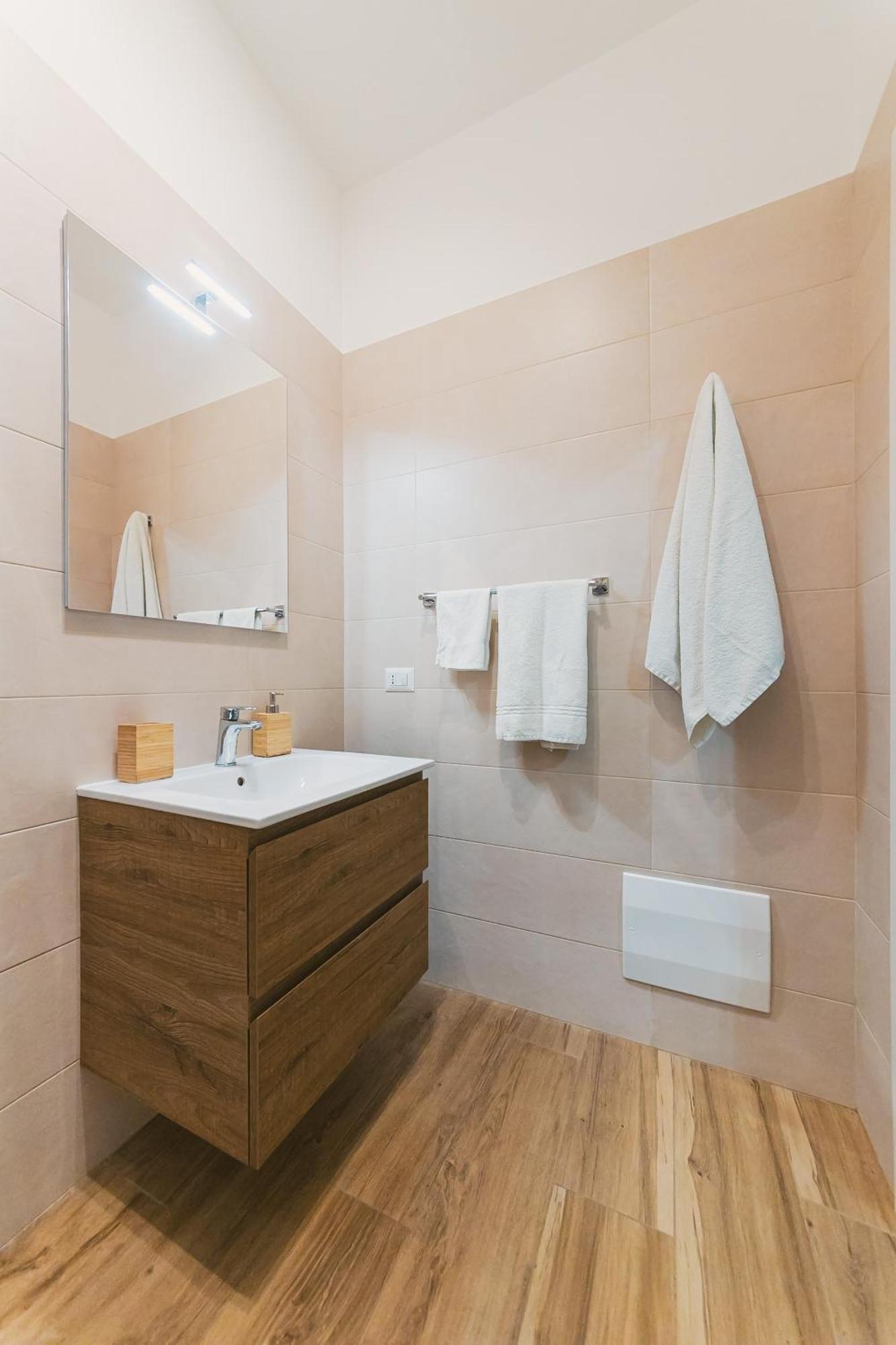 Maison d'hôtes Apulia 3*