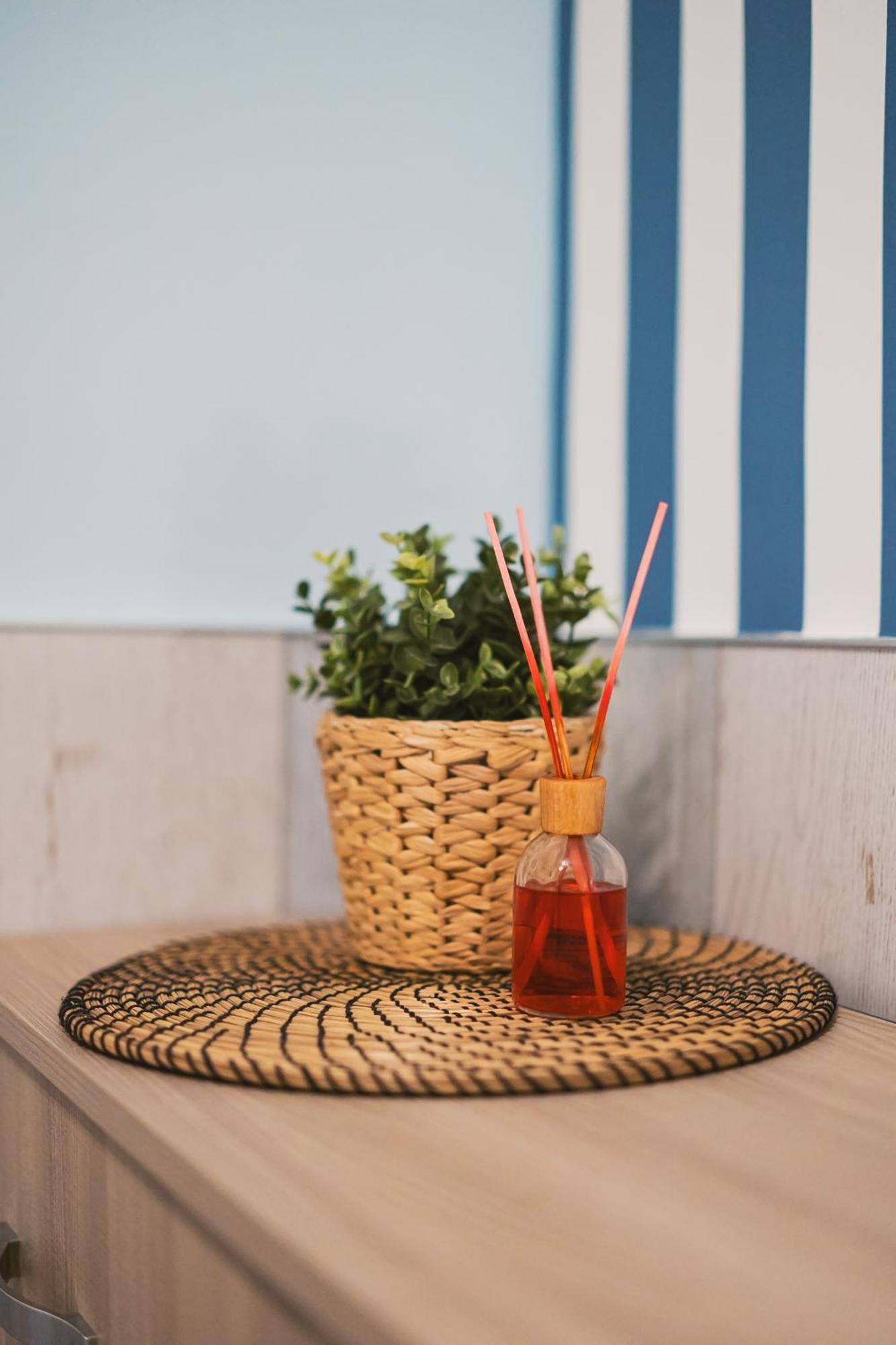 Maison d'hôtes Apulia 3*