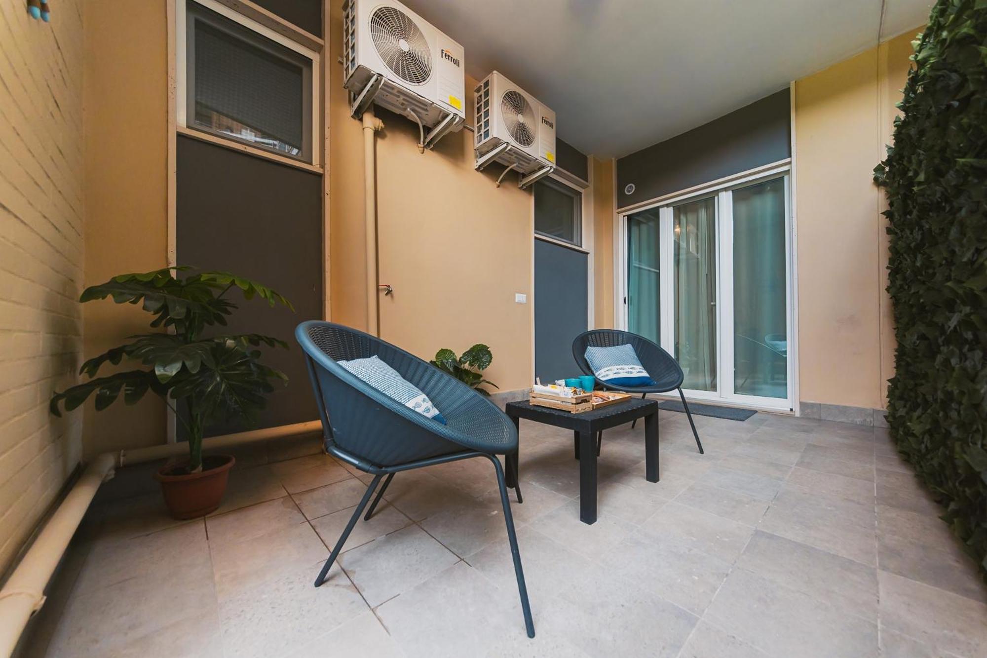 Maison d'hôtes Apulia Bari