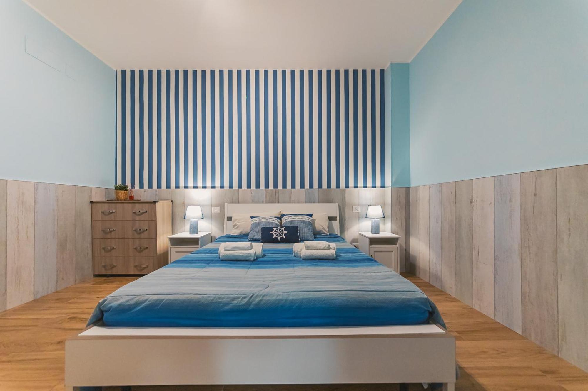 Apulia Maison d'hôtes 3*