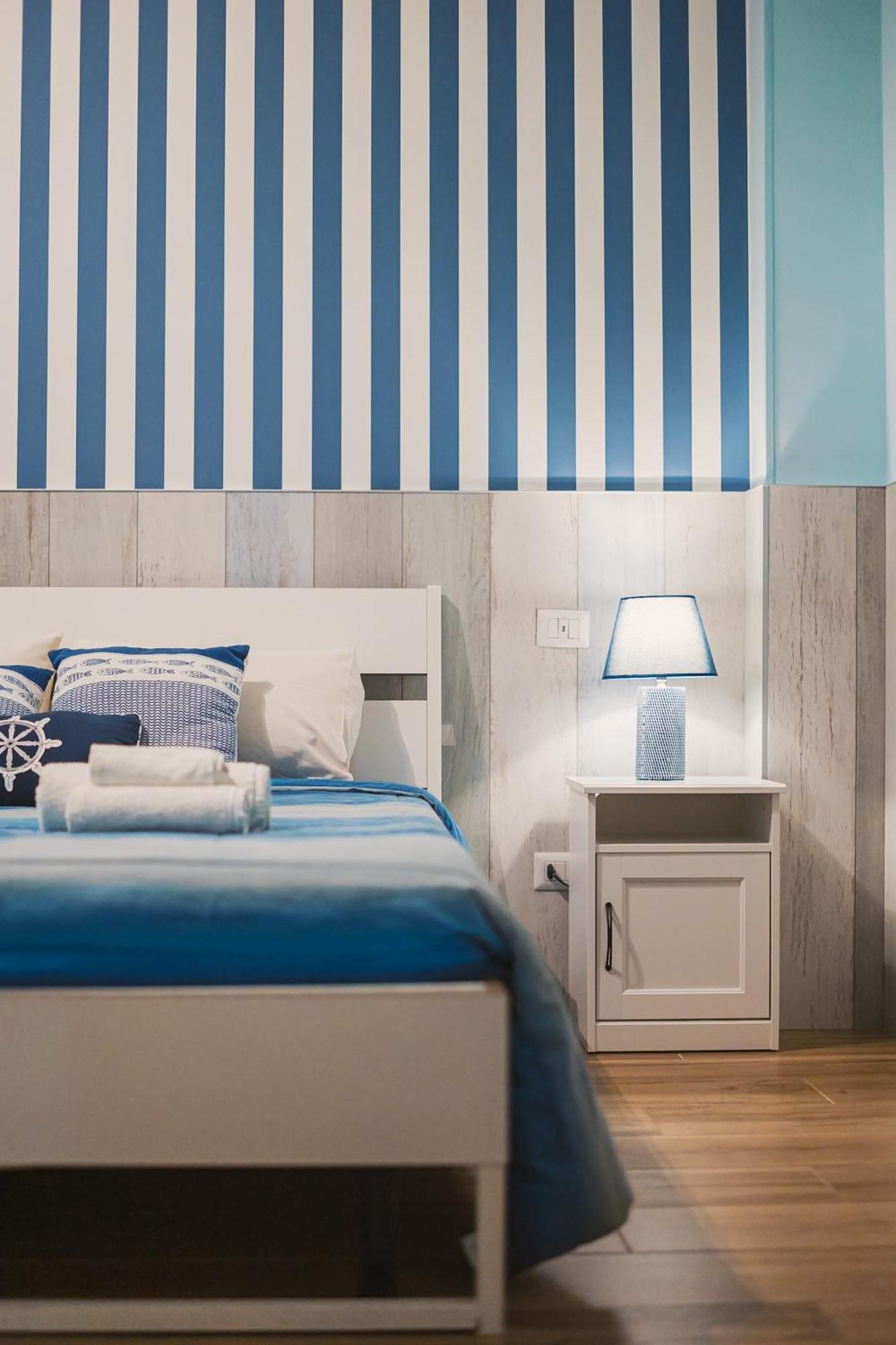 Maison d'hôtes Apulia 3*