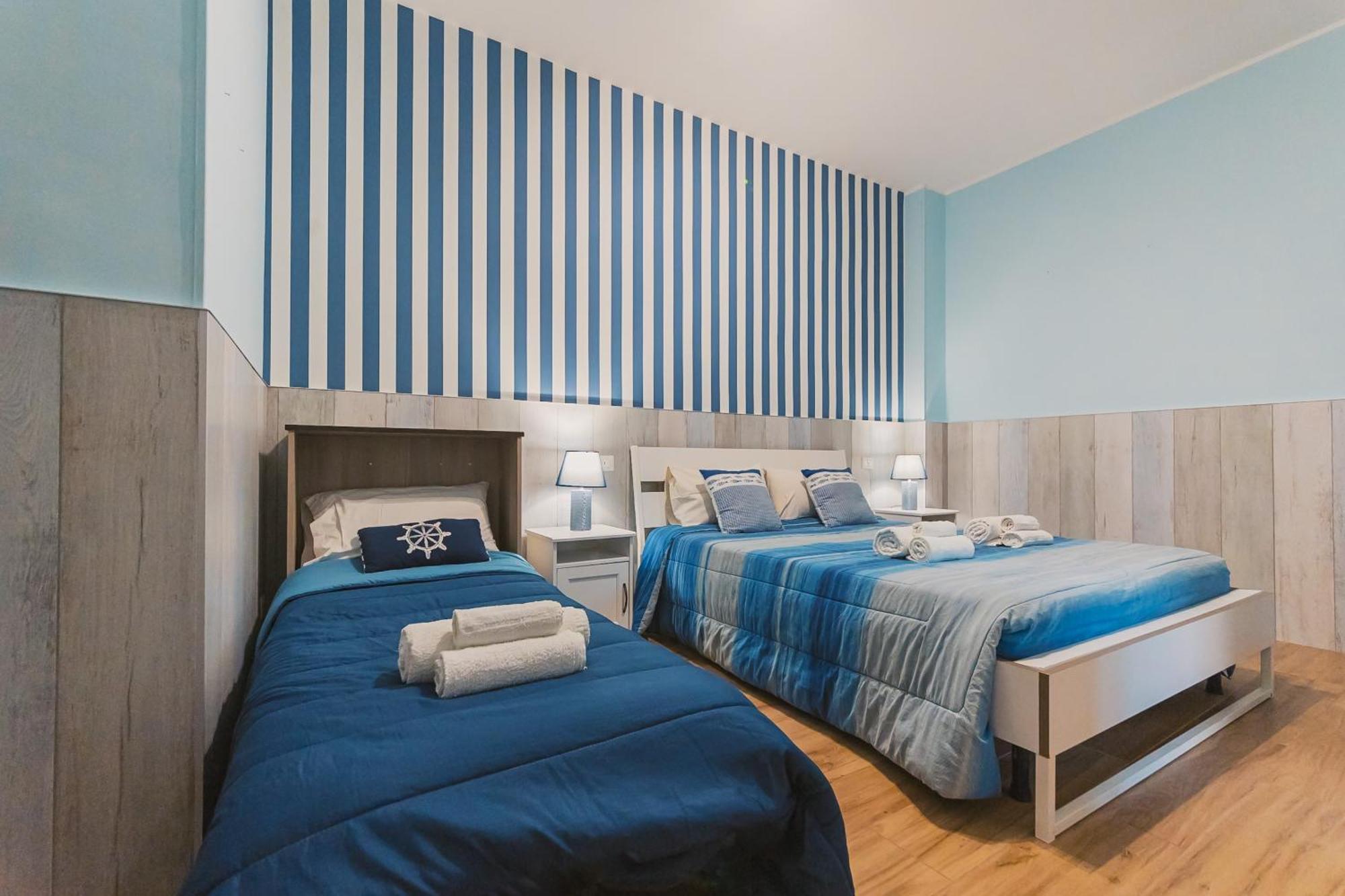 Maison d'hôtes Apulia 3*
